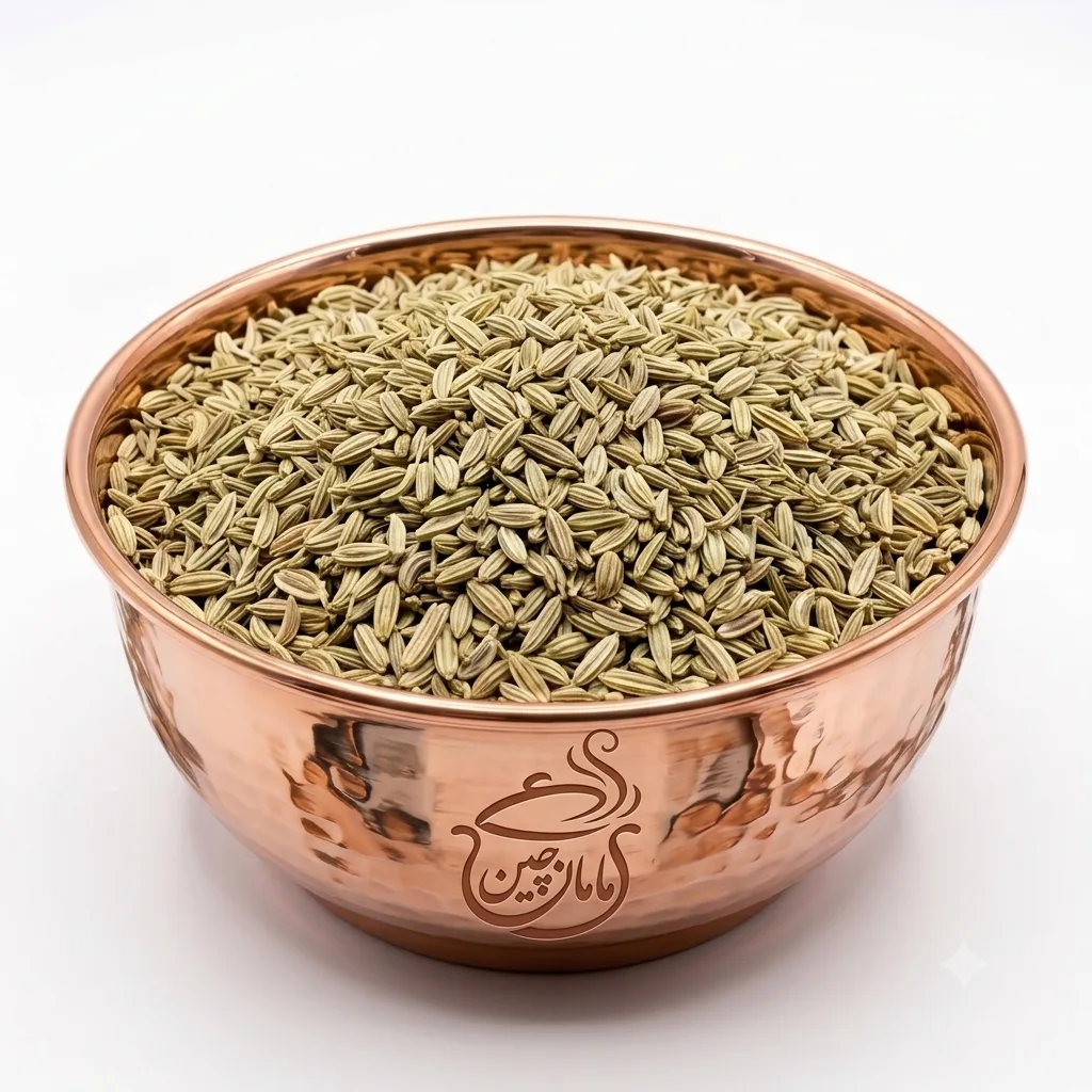 دانه رازیانه اعلا