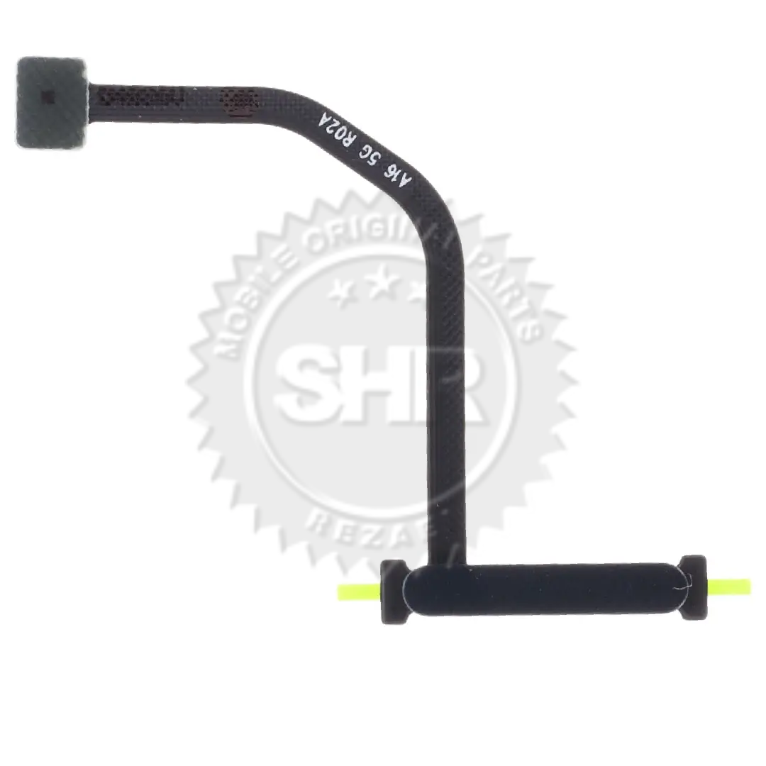فلت فینگر و اثرانگشت سامسونگ A16 5G | A166 – مشکی