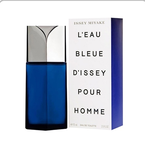 عطر ادکلن رایحه اصلی ایسی میاکه بلو