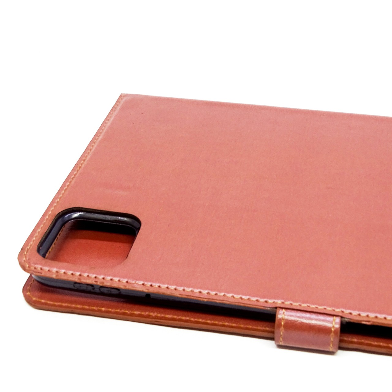 کیف کتابی تبلت مگنتی Pad 6 شیاومی مگنتی جاکارتی دار 