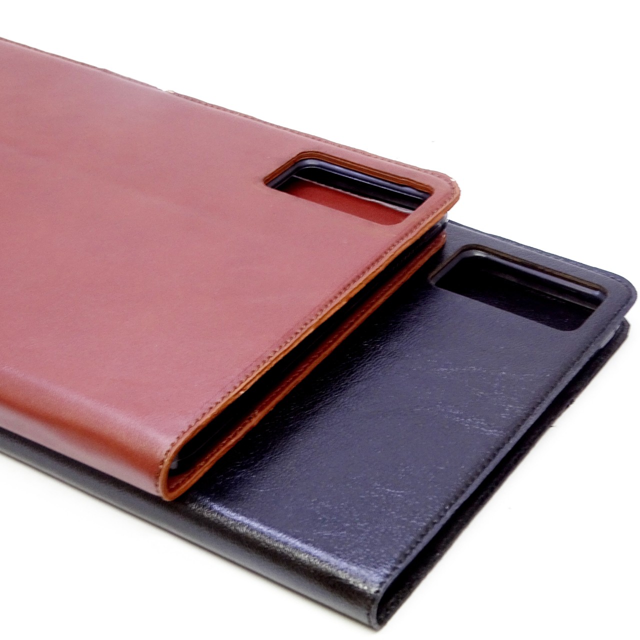 کیف کتابی تبلت شیائومی پد Mi Pad se