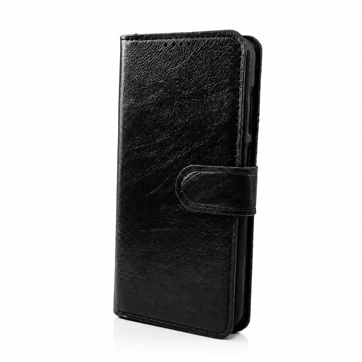 کیف کتابی موبایل سامسونگ A11 (گارانتی تست کیفیت)