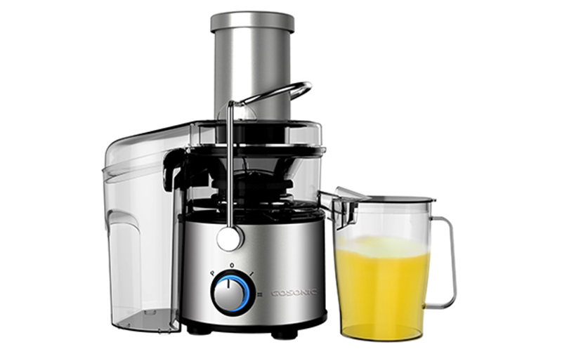 ابمیوه گیری 917 گوسونیک تک کاره گاسونیک
