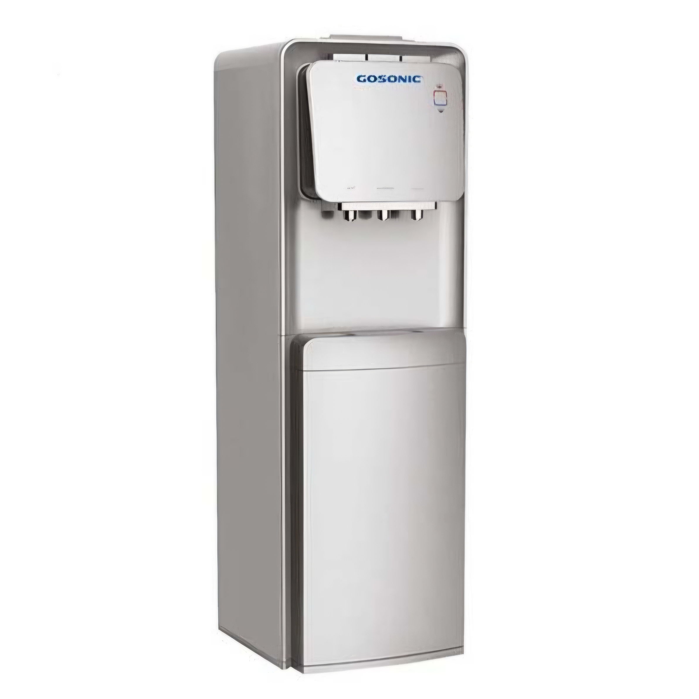 ابسردکن 526 گوسونیک یخچال دار آبسردکن