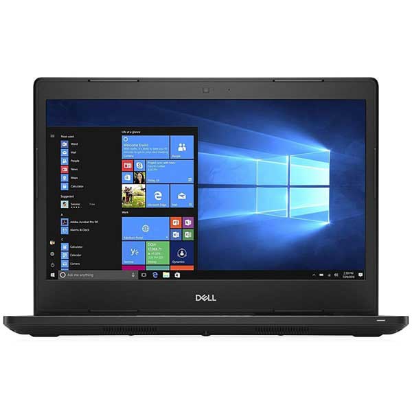 لپ تاپ 14 اینچی دل مدل Latitude 5480 I7-6600u 8GB 256SSD