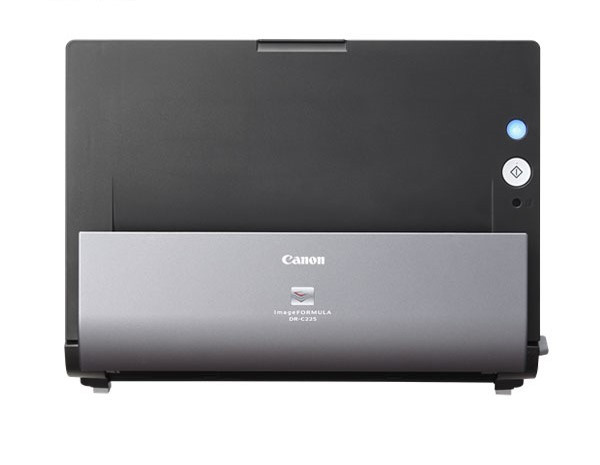 اسکنر اسناد کانن مدل imageFORMULA DR-C225 (کد:4)
