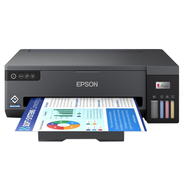 پرینتر جوهرافشان اپسون مدل L11050 (کد:4)