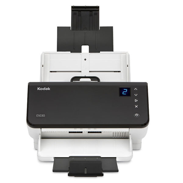 اسکنر کداک مدل kodak E1030 (کد:4)