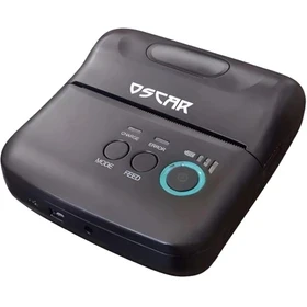 فیش پرینتر سیار اسکار مدل Oscar POS 88MB (کد:4)