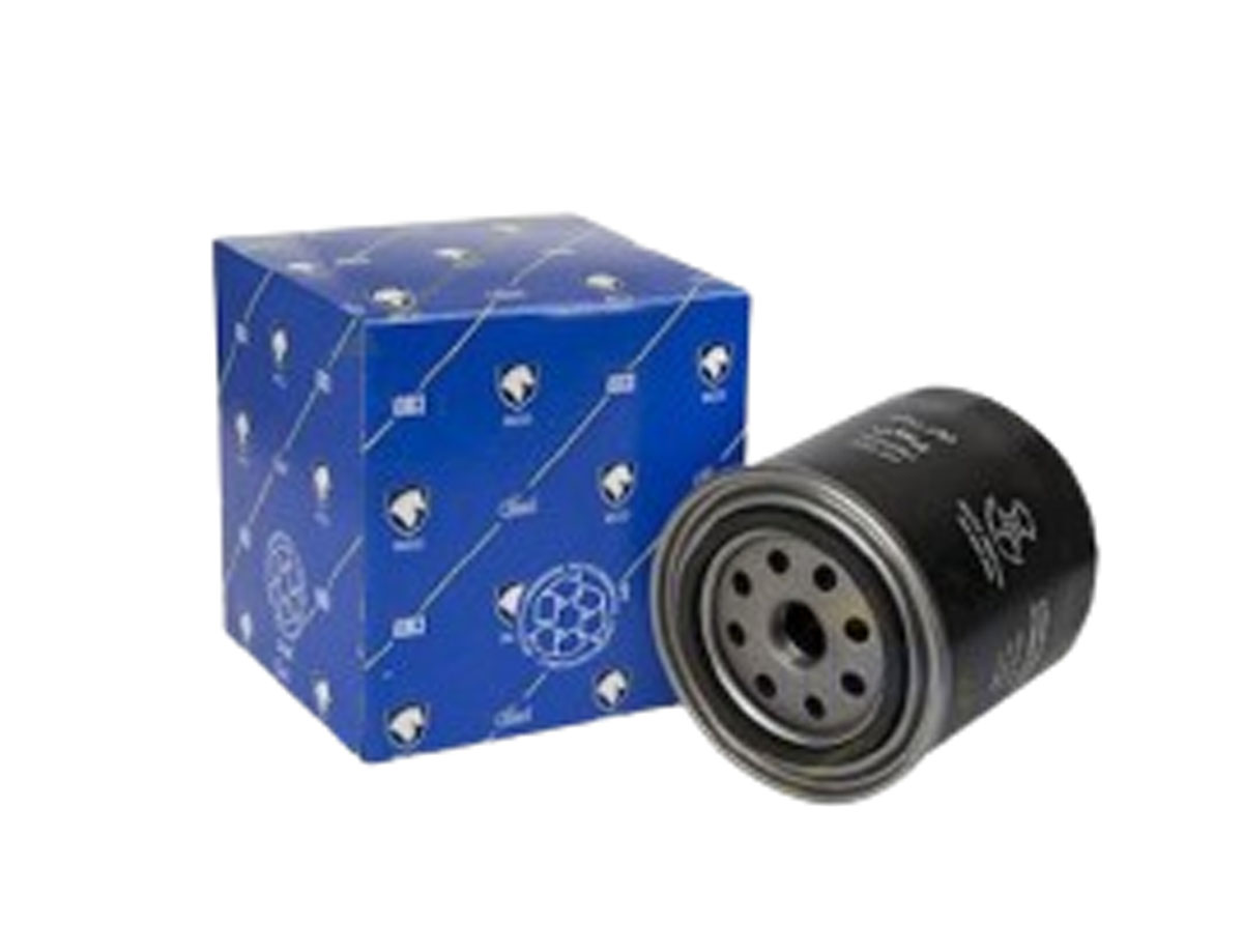 فیلتر روغن موتور K4M رنو