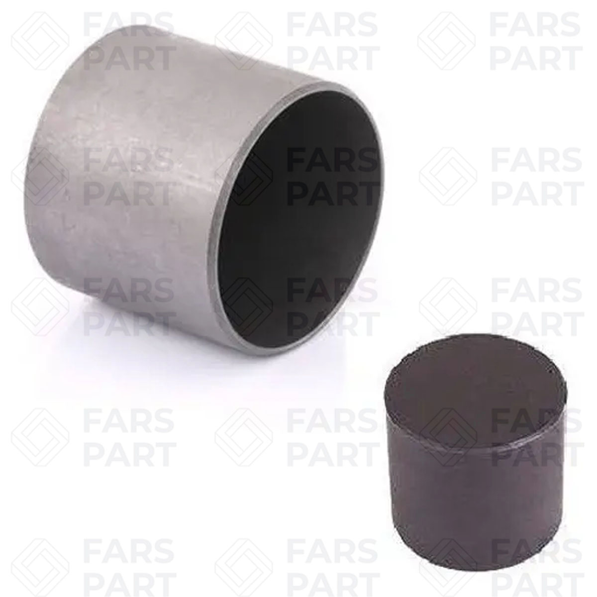 استکان تایپت 405 موتور XU7 ایساکو