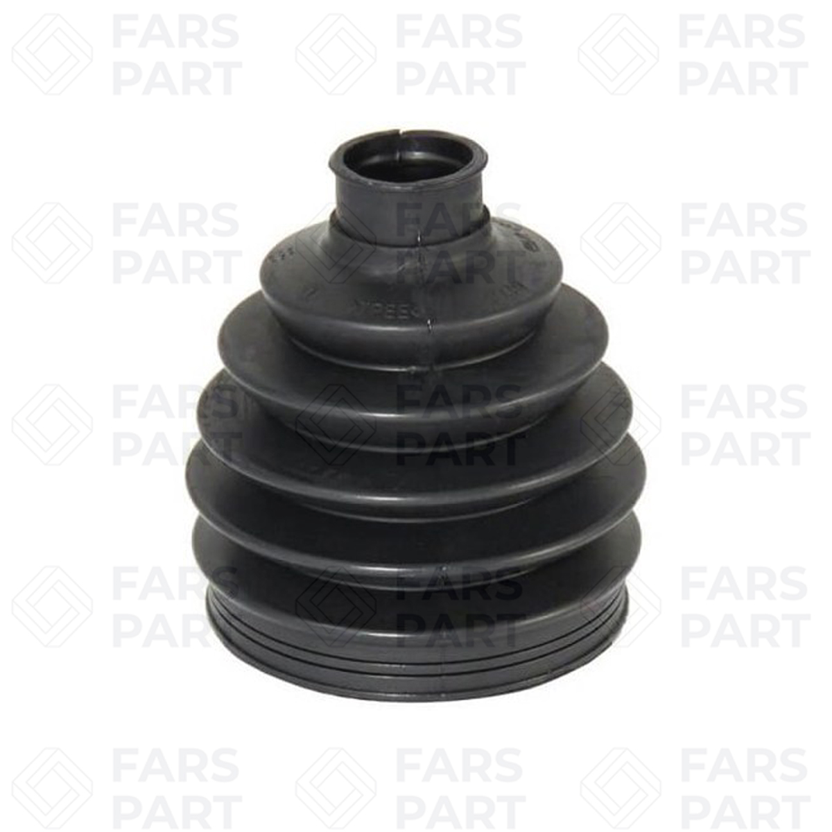 گردگیر پلوس طرح GKN پژو 405 گیلان