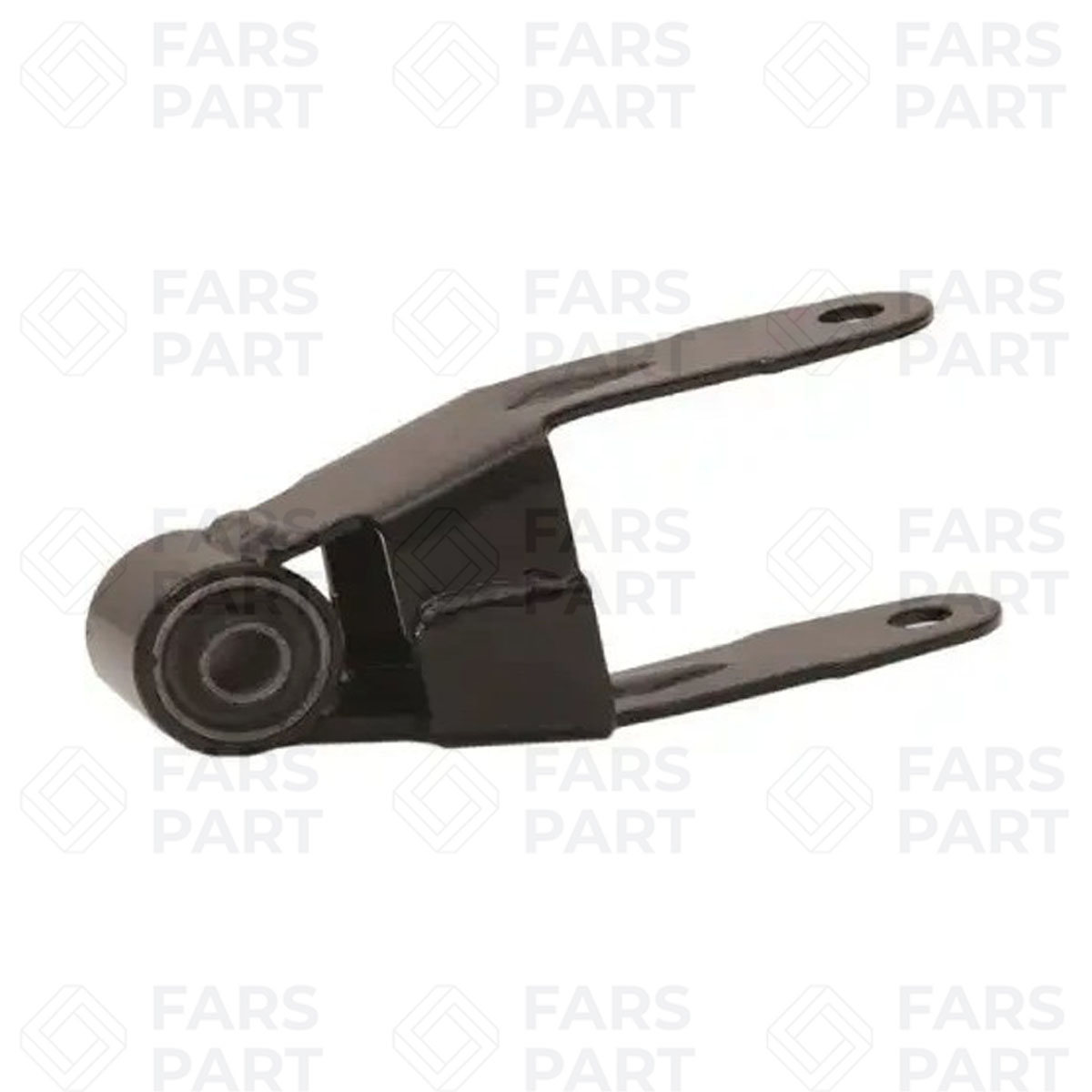دوشاخه تیرکمانی رام 405 گیلان