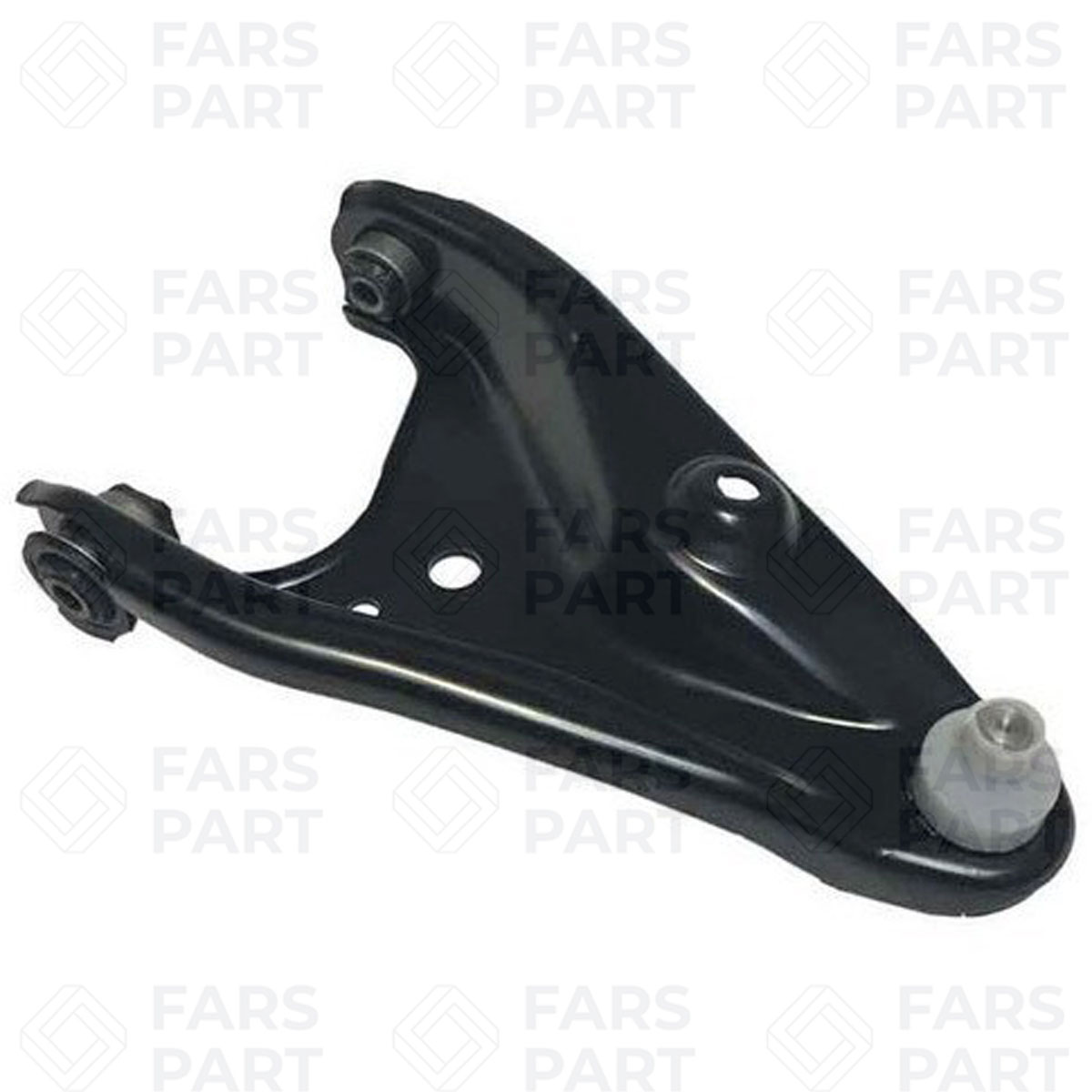 طبق راست رنو تندر L90 گیلان
