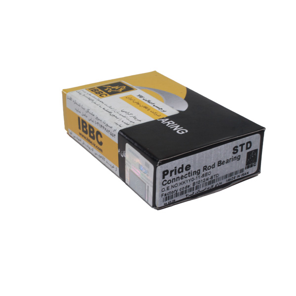 یاتاقان متحرک استاندارد CRB پراید