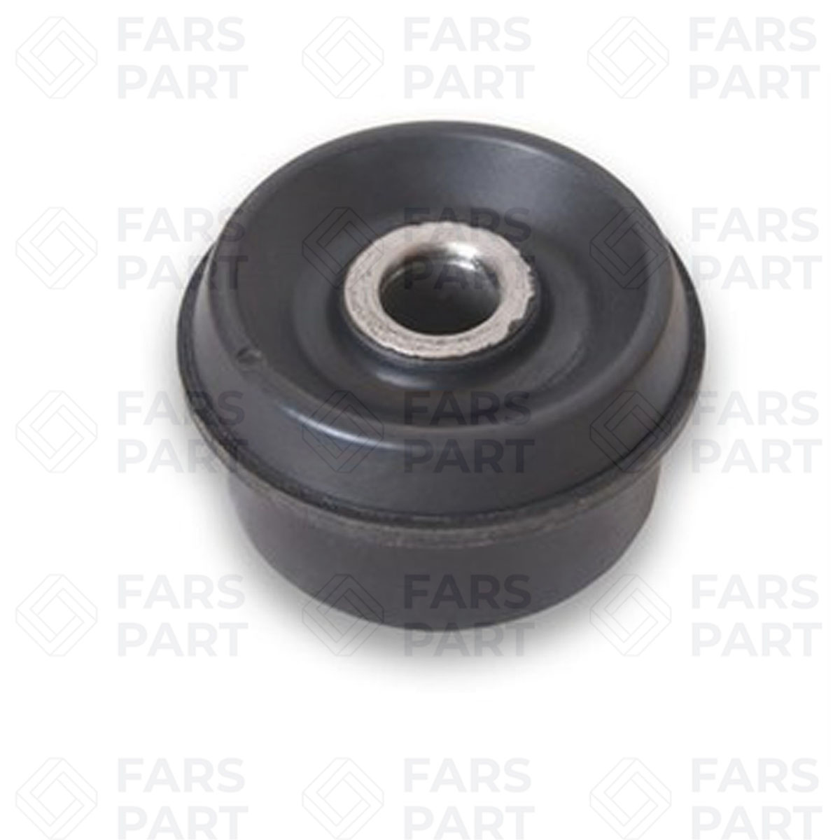 بوش ژامبون عقب 405 لاستیک -پلاستیک گیلان