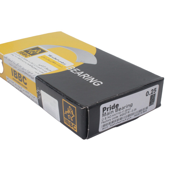 یاتاقان ثابت 025 MB پراید, تیبا, ریو