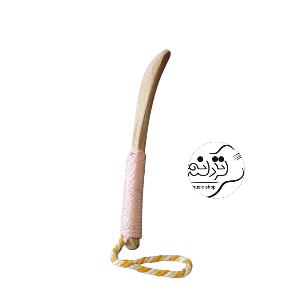 چوب دمام نخل