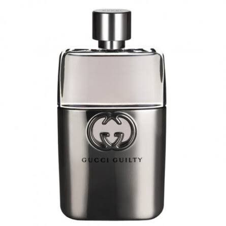 عطر گوچی گیلتی