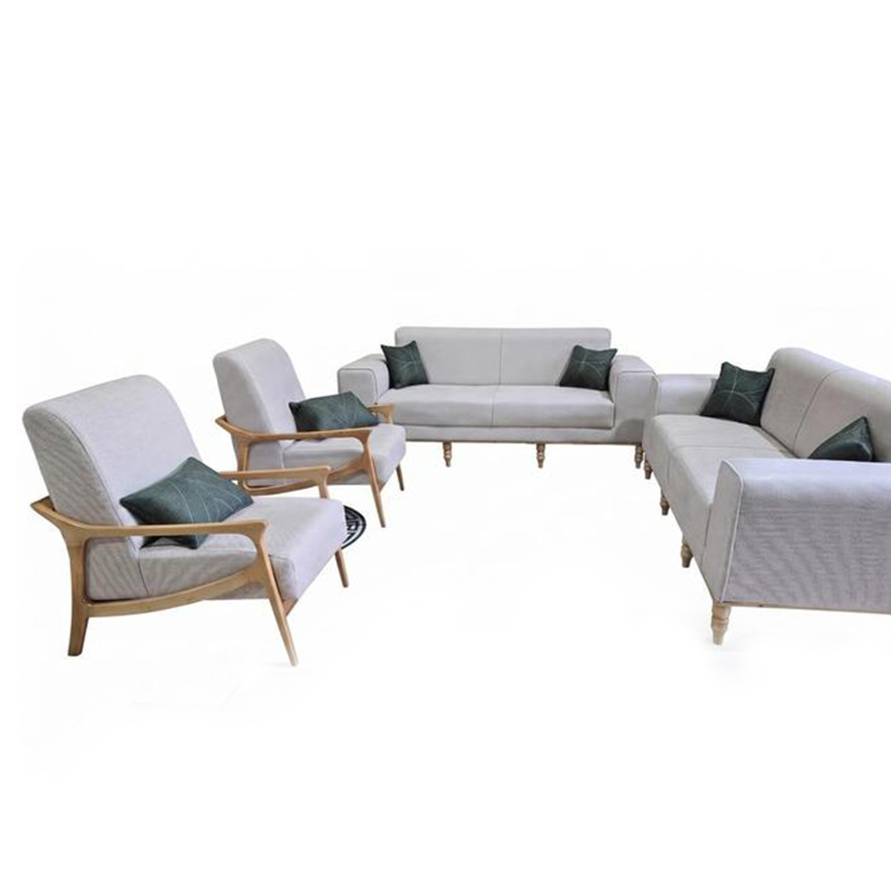 مبیل 8 نفره تارا