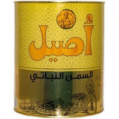 روغن نباتی اصیل 1 کیلوگرم با ضمانت کیفیت