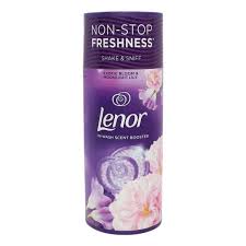 خوشبو کننده البسه لنور Lenor مدل EXOTIC BLOOM