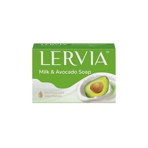 صابون لرویا (Leroya) با رایحه آووکادو 90گرمی بسته 6 تایی
