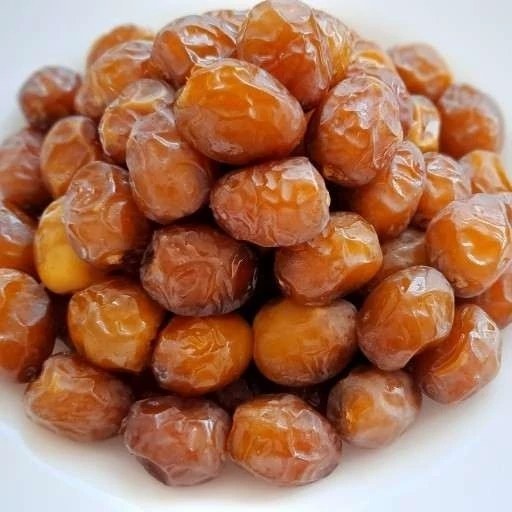 رطب برحی تازه درجه یک آبادان 1 کیلو گرمی