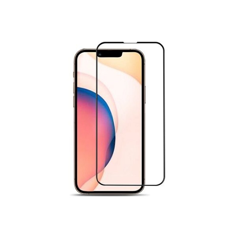 گلس ایفون 13 پرو مکس محافظ صفحه نمایش اپل گلس شیشه ای Iphone 13 Pro Max