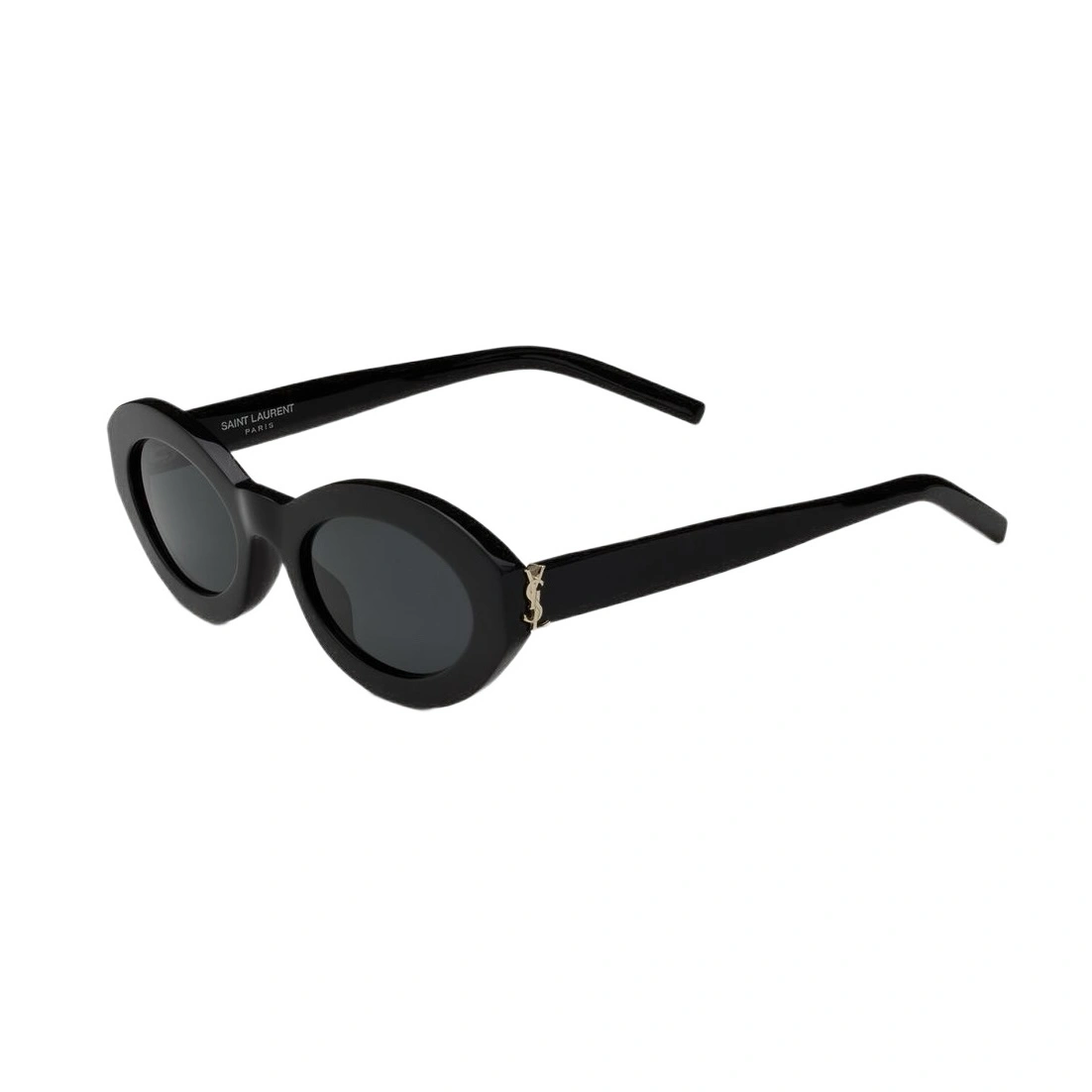 عینک Saint Laurent بیضی