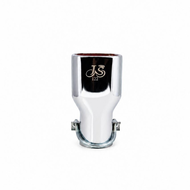سر اگزوز تک لول خودرو مدل JS کد 122 اسپرت ستاره VIP