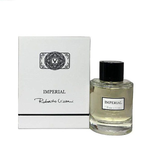 عطر ادکلن روبرتو ویزاری ایمپریال(مشابه جیو سفید) | Roberto Vizzari Imperial