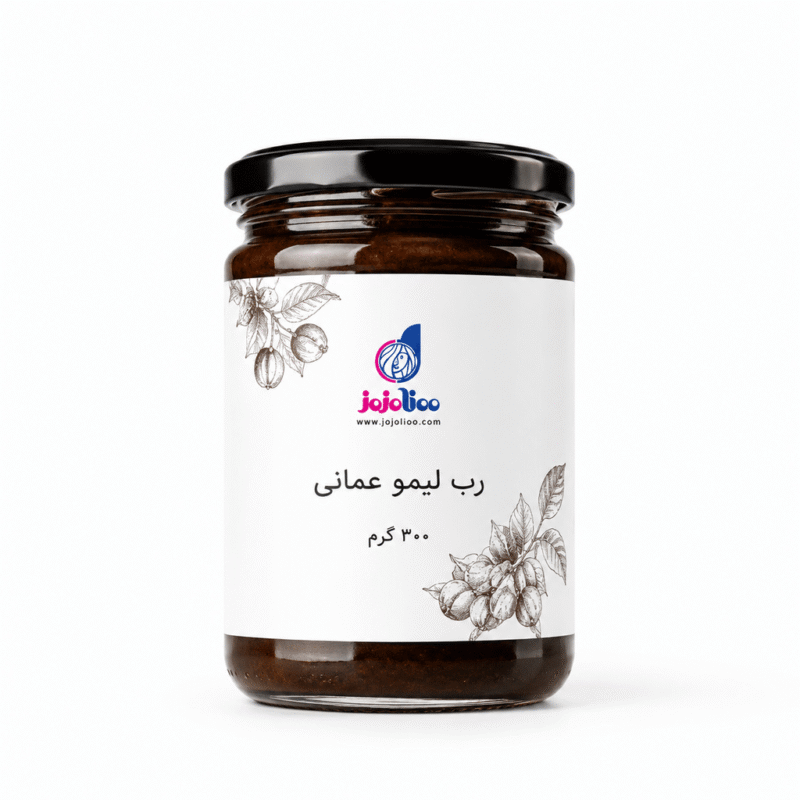 رب لیمو عمانی
