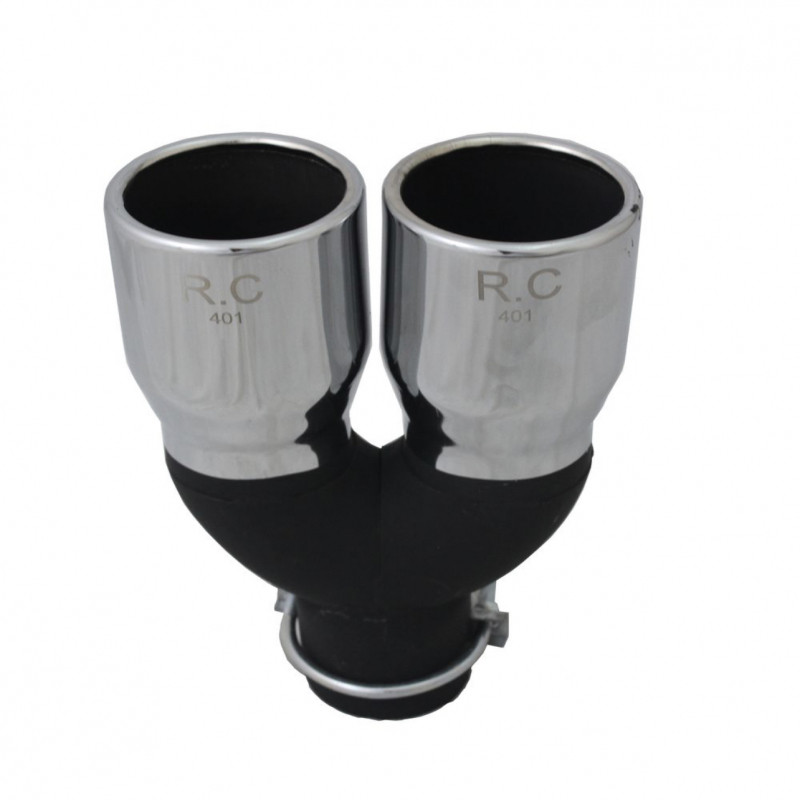 وزارت اسپرت سر اگزوز مدل J.S401 دولول KP
