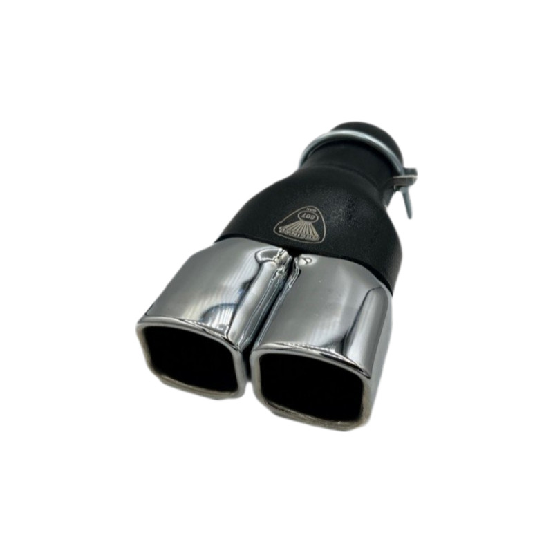 وزارت اسپرت سر اگزوز خودرو مورونو مدل دولول کد JS412 KP