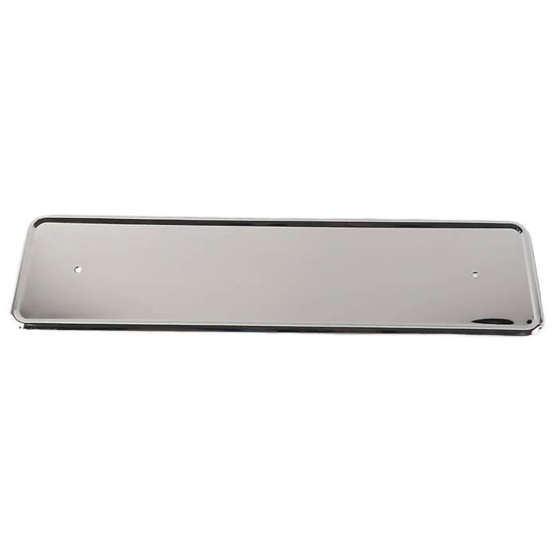 وزارت اسپرت قاب پلاک خودرو مدل g45754 KP
