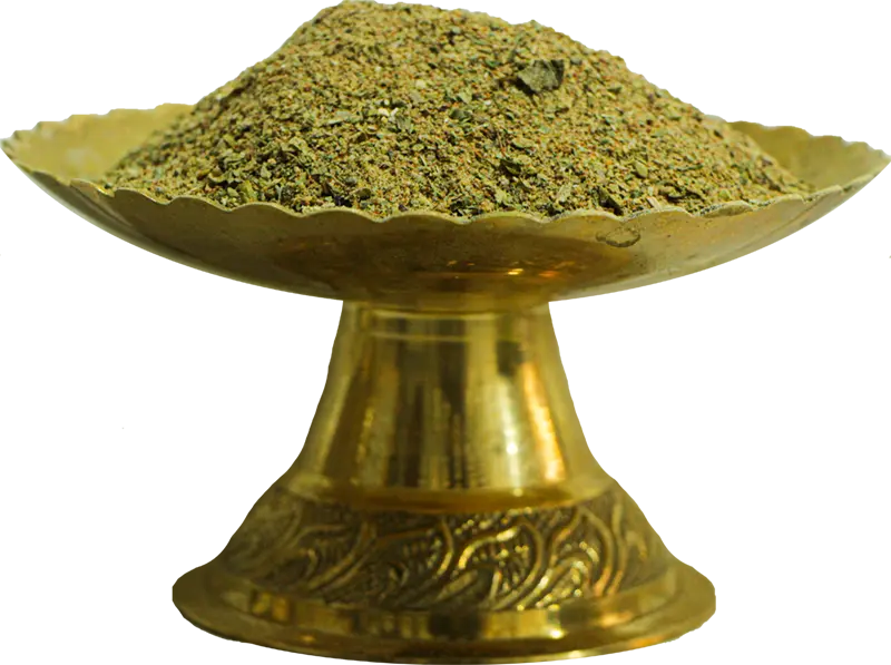 ادویه پیتزا