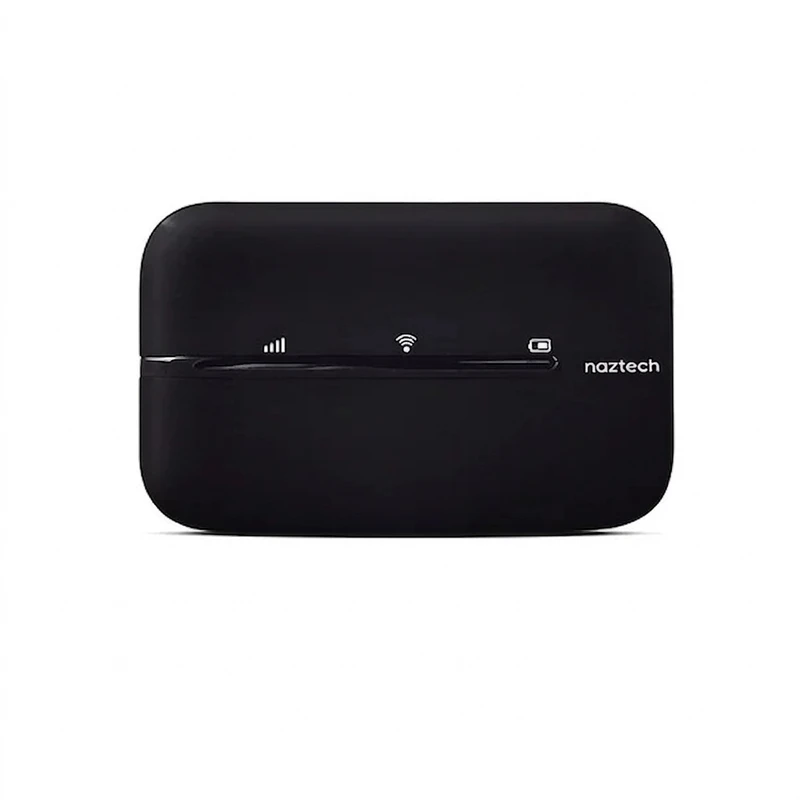 مودم 4G LTE قابل حمل نزتک مدل NZT-77CT
