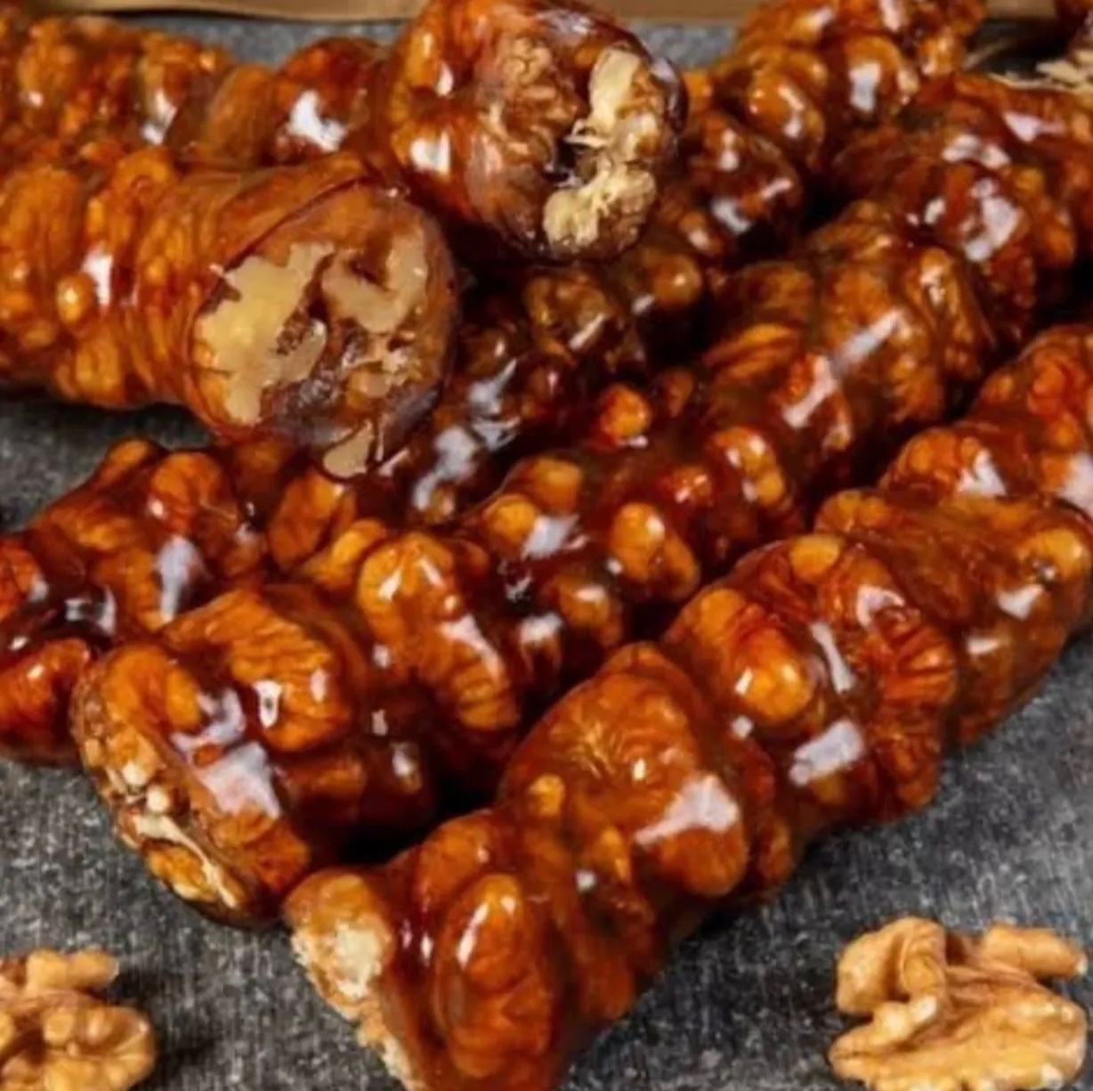 سوجوق گردویی