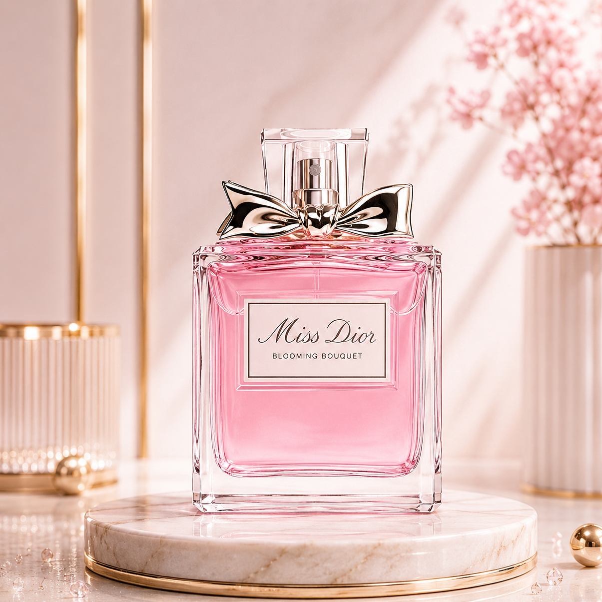 عطر میس دیور 10 میل - عطر بازیگر الناز حبیبی