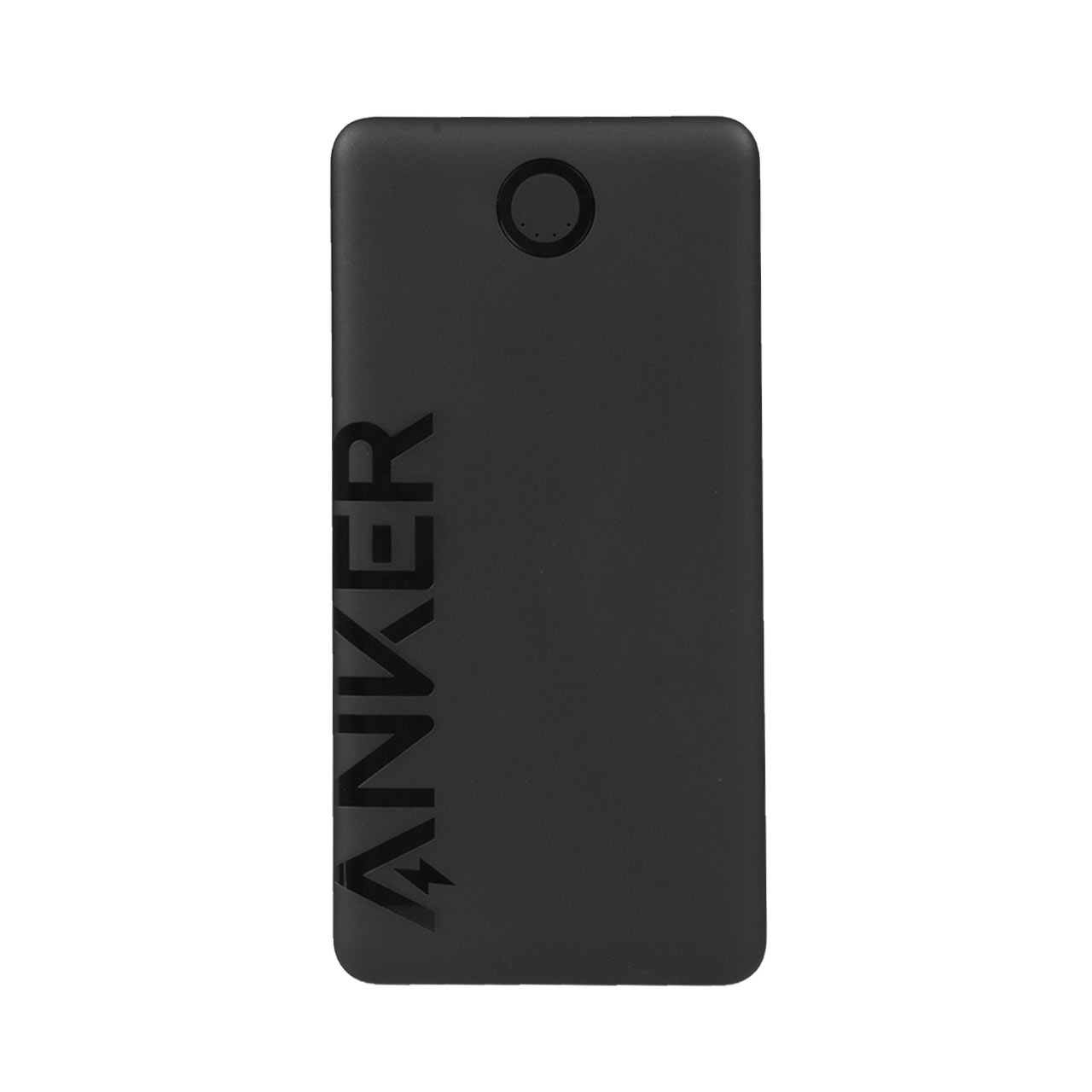 پاوربانک Anker 12W 10000mAh مدل PowerCore PIQ A1334H11 - مشکی (گارانتی 18ماهه شرکتی)