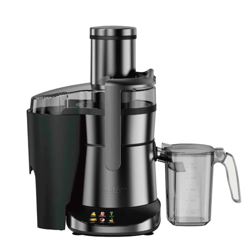آبمیوهگیری 1500 وات مایر مدل MR-288