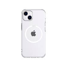 قاب ژله ای شفاف iPhone 13