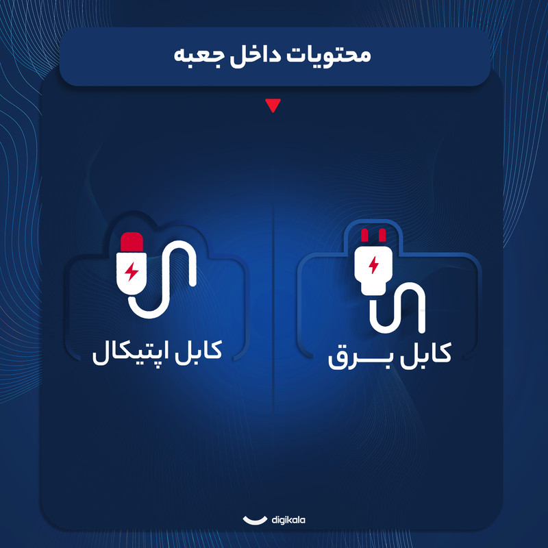 اسپیکر بلوتوثی قابل حمل سونی مدل SRS-XV800