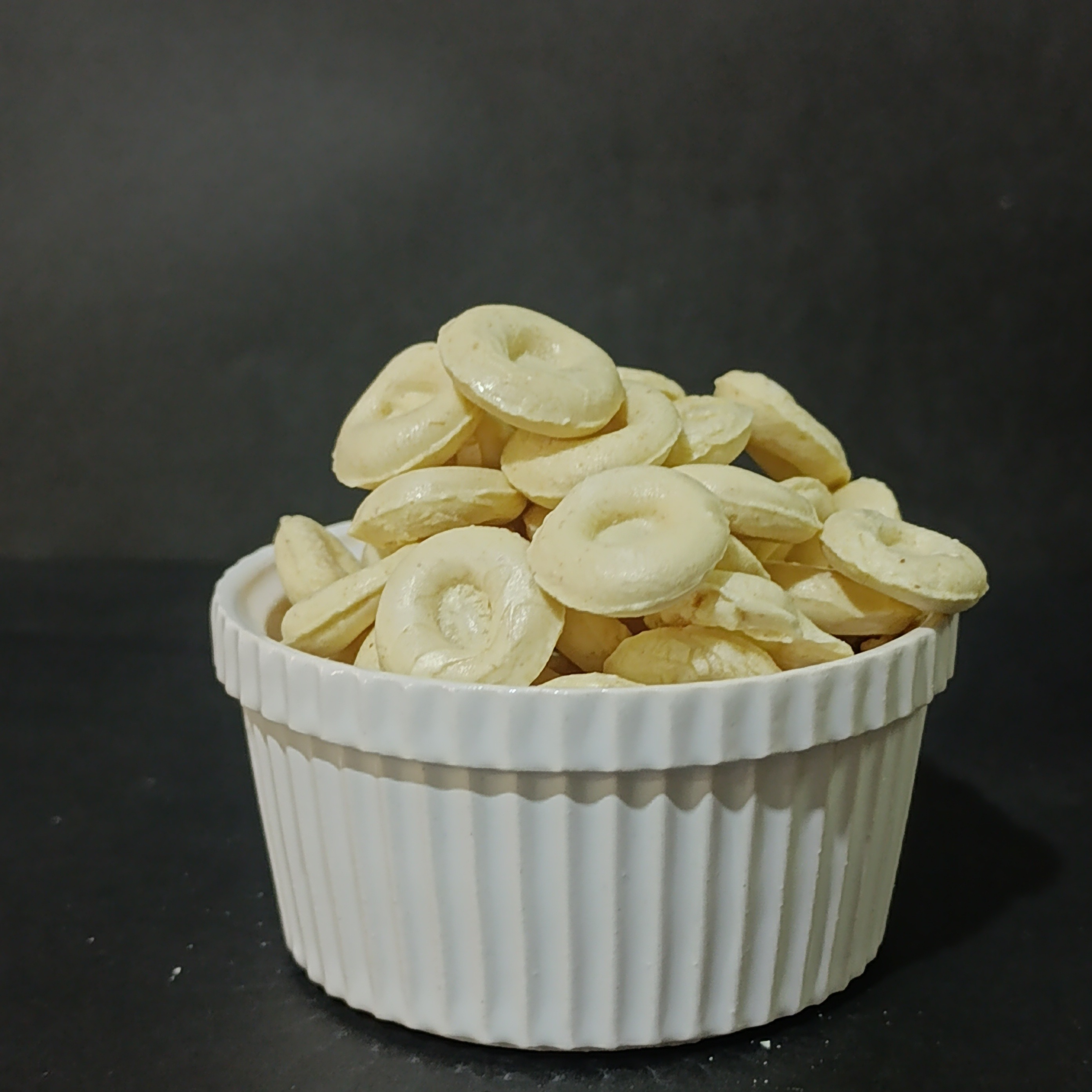 آبنبات زنجبیلی 100 گرمی ترنج