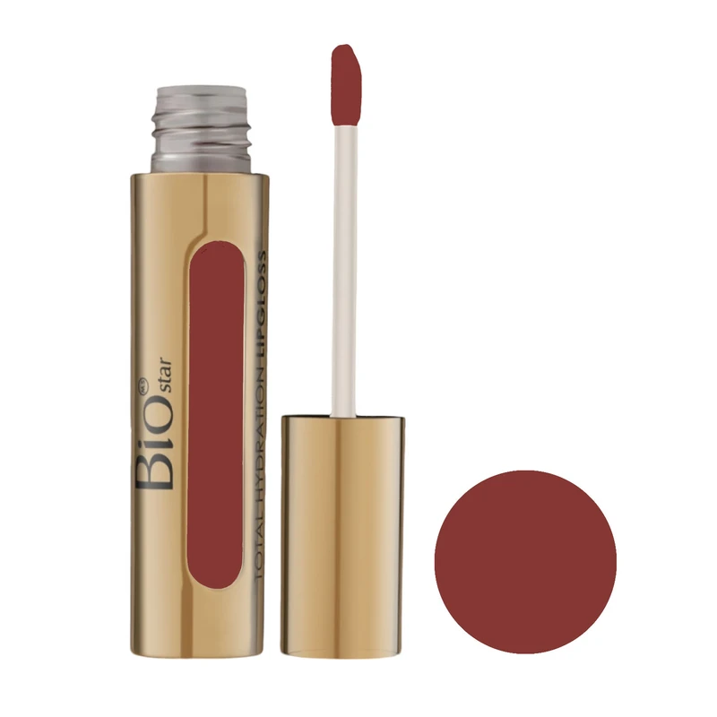 رژ لب مایع 24 ساعته بیو استار شماره 116 – Bio Star