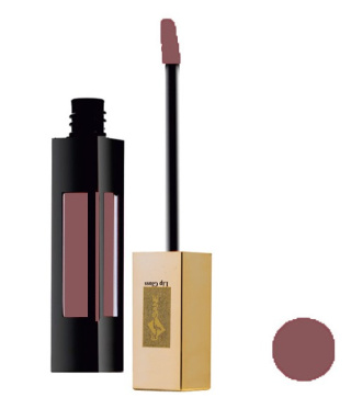رژلب مایع حاوی ویتامین ای ایفسن Efsane Lip Gloss 138