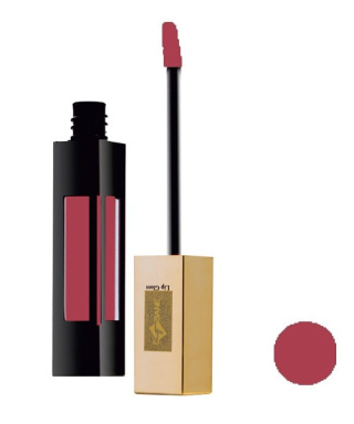 رژلب مایع حاوی ویتامین ای ایفسن Efsane Lip Gloss 134