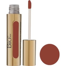 رژ لب مایع 24 ساعته بیو استار شماره 122 – Bio Star