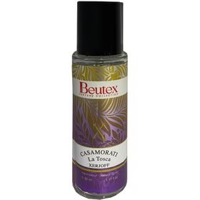 ادکلن جیبی بیوتکس 35 میل رایحه لاتوسکا Beutex Latosca